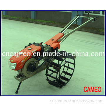 Cp131 7HP-14HP Water Cooled Cultivator Small Cultivator Farm Cultivator Agriculture Cultivator Diesel Cultivator